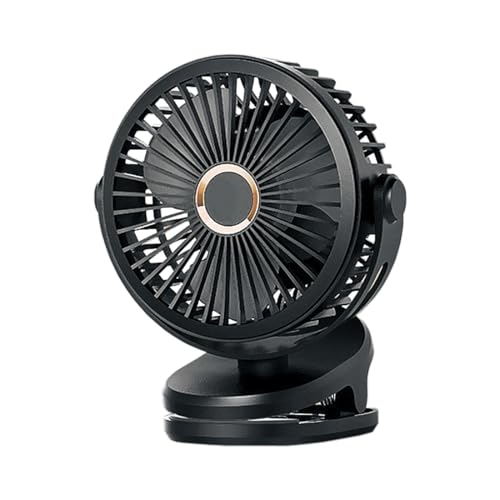 クリップファン FAN-02
