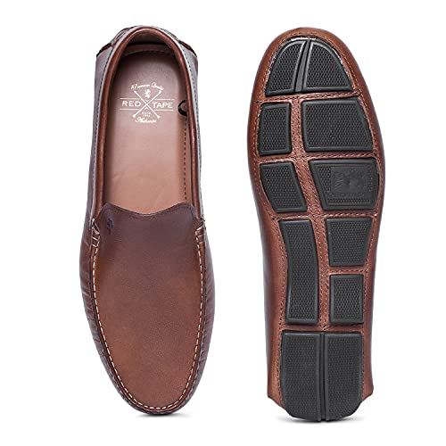 Image of Red Tape Men's Driving Shoes