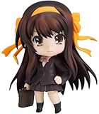Good Smile The Disappearance of Haruhi Suzumiya: Haruhi Suzumiya Nendoroid Action Figure
