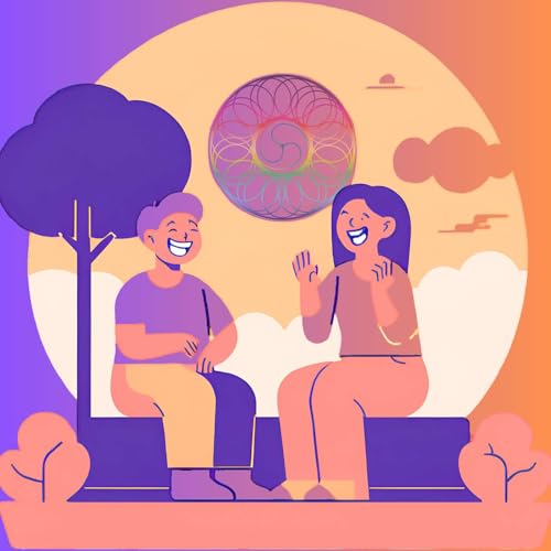 Having fun is the key to success