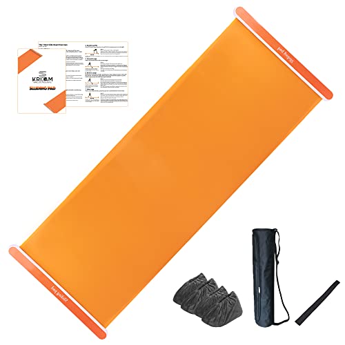 Top 10 Best Slide Board For Exercise Reviews & Buying Guide Katynel