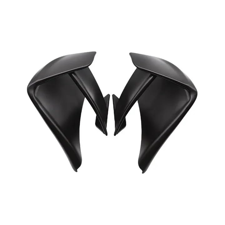 Aileron arrière fixe et carénage de réservoir haut de gamme pour GSX-R1000