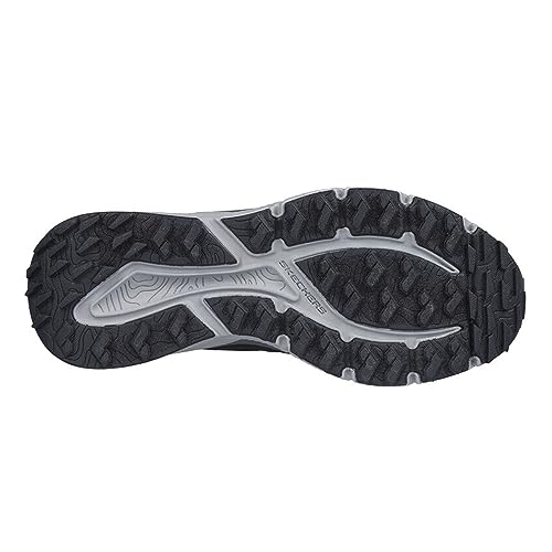 Image of Skechers Women Switch Back Cascades Lace Up Shoe