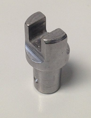 Rk excel twh-051 adjustable torque spoke wrench head only 5.1mm (TWH-051)