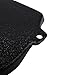 BILLFARO Front Strut Tower Covers, ABS Plastic Engine Bay Shock Protection Panel Cover Gap Trim with Mag Ride Replacement for Corvette C8 Stingray Z51 2020-2023