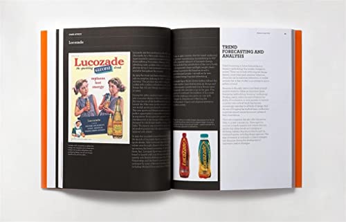 Laurence King 300 COLOUR ILLUSTRATIONS Creating A Brand Identity: A Guide For Designers: thumb #5