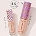 tarte shape tape best-sellers set - 35N medium & rose - travel size