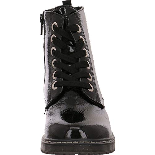 TOM TAILOR Mädchen 2171001 Halblange Stiefel - Image 4