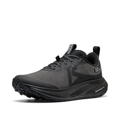 Image of KEEN Women's Roam Breathable Lightweight Comfortable Trail Running Shoes