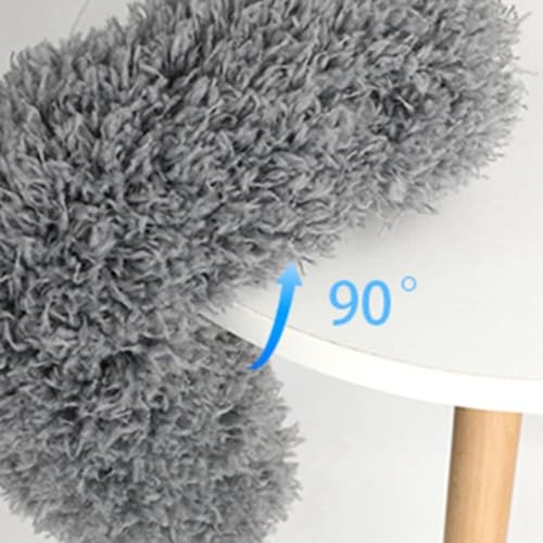 Image of Multi Purpose Microfiber Duster for Home and Car Use (7 Combo MOP)