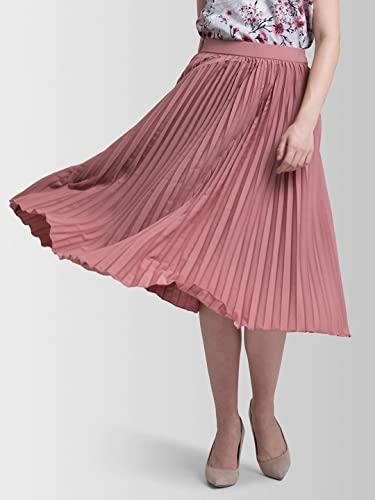 Image of OTABU Women's /Girl's Midi Skirt