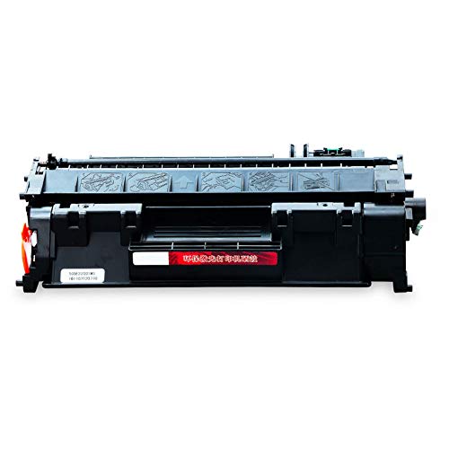 Preisvergleich Produktbild CE505A Tonerkartusche, Schwarz