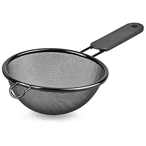 Colador antiadherente de 20 cm de diámetro