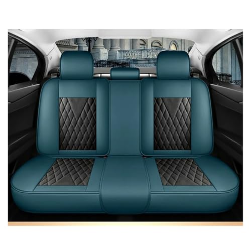 Housses de siège auto Benz W212 W204 contre l'usure de la banquette arrière