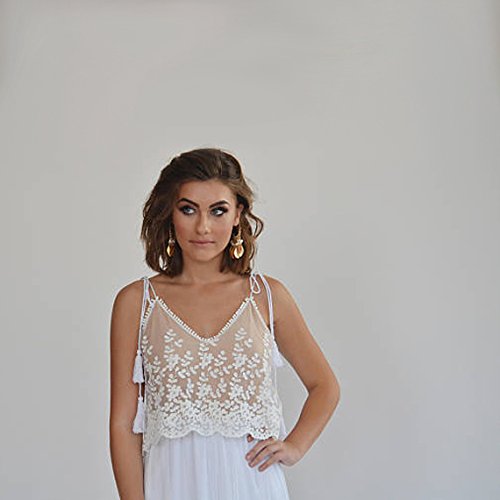 simple bohemian dress