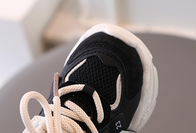 Kids Sneakers Boys Girls Tennis Running Shoes reathable Sports Walking Athletic Shoes for Toddles Littles Kids3