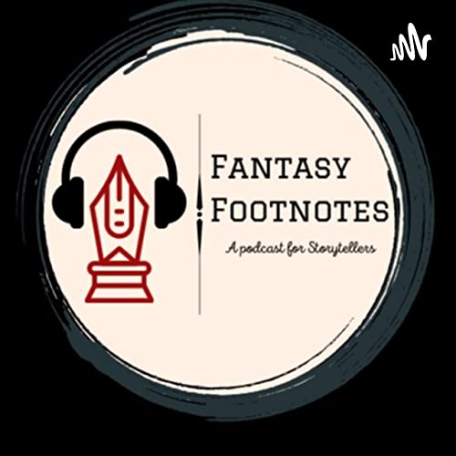 Fantasy Footnotes cover art