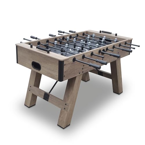 Hathaway Braxton 55-in Competition Foosball Table