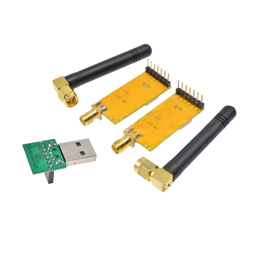 APC220 Serial Port Module Board