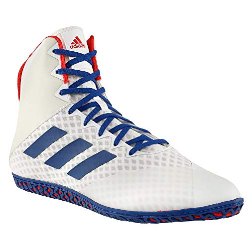 Image of Adidas Mat Wizard 4 Wrestling Shoe