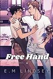 iron hands conversion kit  Free Hand: Irons and Works Book One: Special Edition