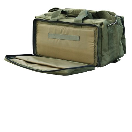 Super Range Bag in Zombie Olive Drab with Mag Holders