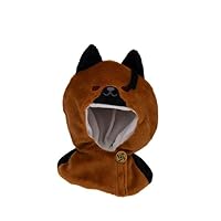 るかっぷ ポンチョ アニメ『呪術廻戦』 5周年 夏油傑 高専ver.