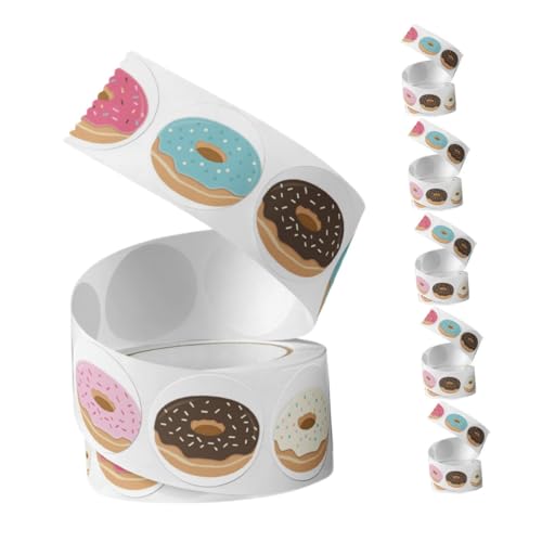 LIFKOME 6���[�� ���킢���h�[�i�c�V�[���� �ϋv���̂���H�i�p���x�� �m�[�g�p�\�R�� �X�P�[�g�{�[�h �蒠�Ȃǂ̑����� �ȒP�\�t �Վc�炸