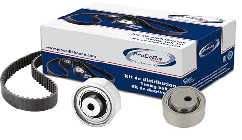 Procodis France Ktd3081 Kit Di Distribuzione
