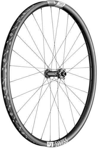 DT Swiss Unisex - Adultos VR EXC 1501 Rueda, Trasero, Carbón, Talla Única
