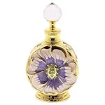 Swiss Arabian Layali - Luxury Products From Dubai - Long Lasting And Addictive Personal Perfume Oil Fragrance - A Seductive Signature Aroma - 0.5 Oz - Image 2
