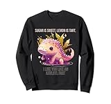 Photo Gallery mi piace come un axolotl scoreggia i divertente axolotl felpa Photo Gallery mi piace come un axolotl scoreggia i divertente axolotl felpa