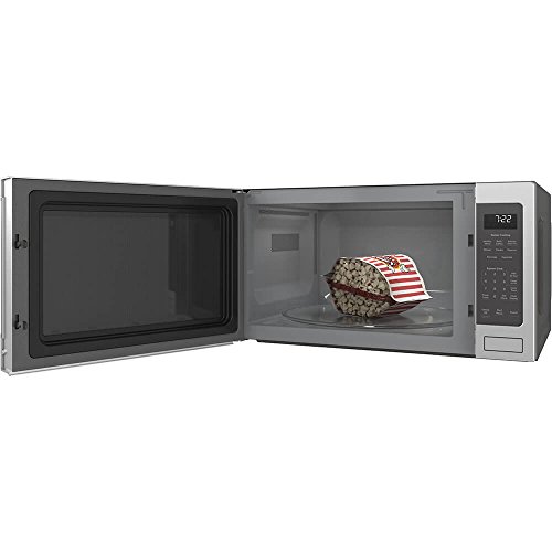 Ge Pes7227Slss Microwave Oven #TOP2