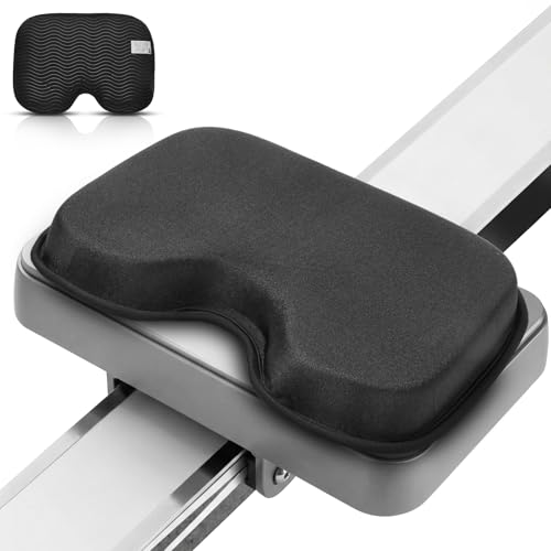 Fitense Rowing Machine Seat Cushion for...