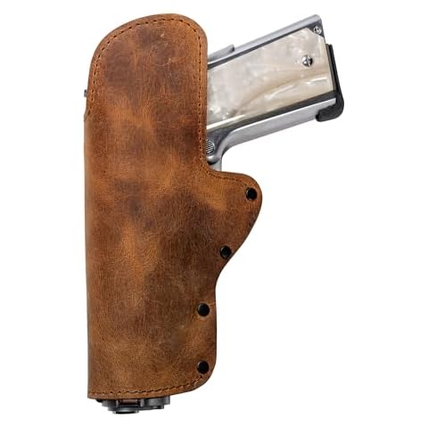 Vogel Fjord IWB Holster Cover
