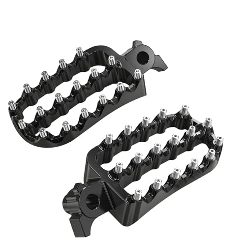 Repose-Pieds Yamaha Tenere 700 XTZ07 Accessoire Moto 2019-2024