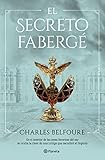 El secreto Fabergé (Planeta Internacional)