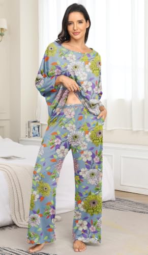 Womens Pajamas Set - image 3