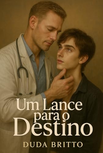 Um lance para o Destino (Homens do Destino)
