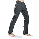 KAILAS Men's 9A Climbing Pants Ultralight Quick Dry Trousers for Rocking Climbing Hiking Camping...