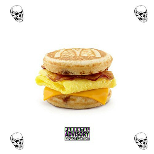 Mcgriddle Freestyle [Explicit]