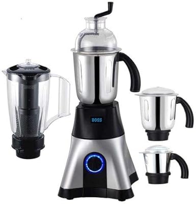 boss excel mixer grinder price