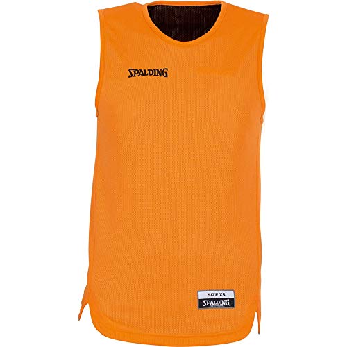 Spalding kinderen t-shirt Bekleidung teamsport Doubleface Trikot set - Image 3