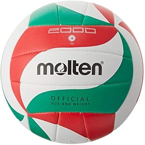 Amazon.co.jp: ボール - バレーボール: スポーツ＆アウトドア