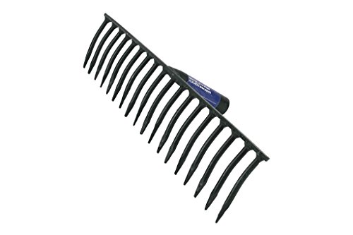 Rateau Forgé 565X100Mm