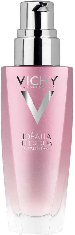 Vichy Vichy Idealia Life Radiance Boosting Serum 30ml X