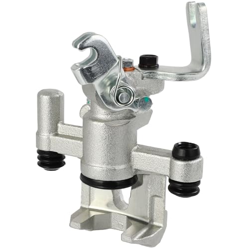 Image of 19-1378 Rear Left Disc Brake Caliper Assembly w /o Bracket