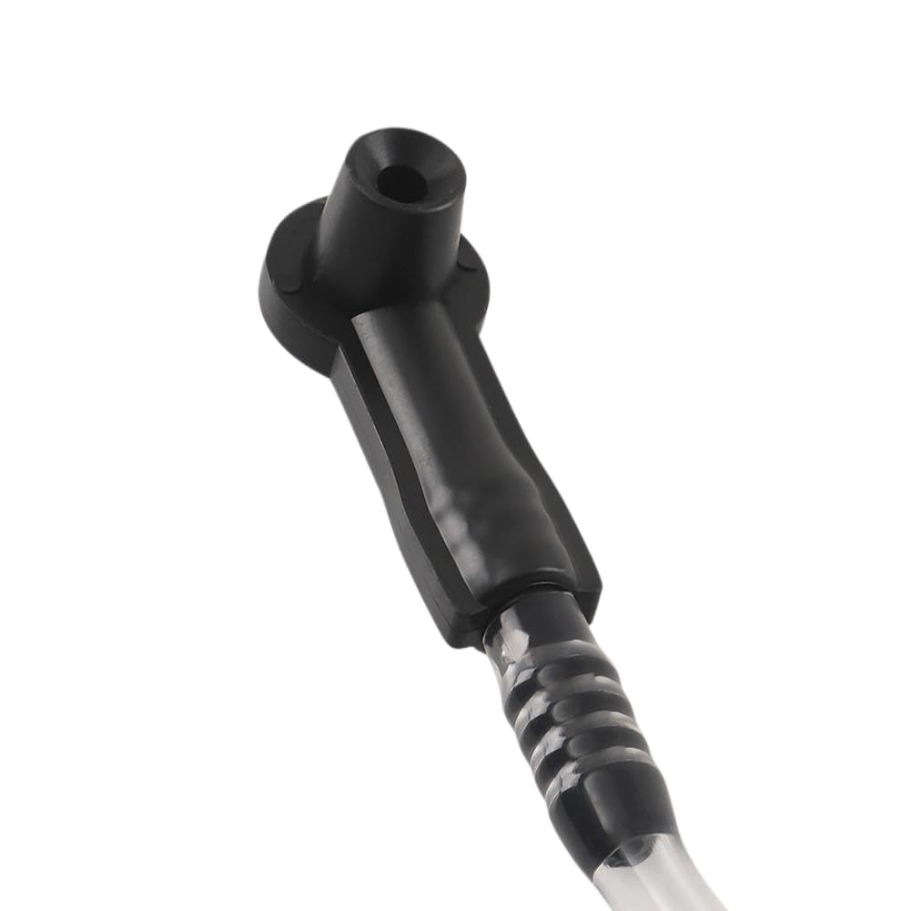 Kit de Purga de líquido de Frenos Manual con Adaptador Universal de 3 litros