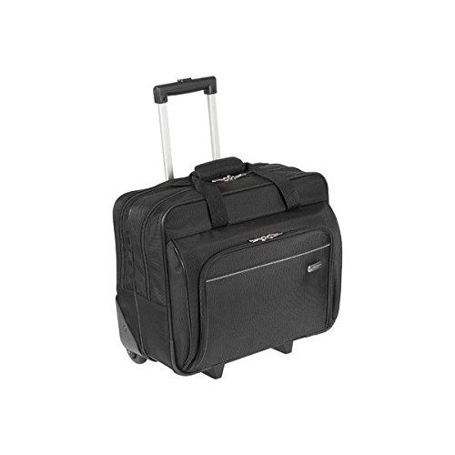 3 X TRGTBR003US - Targus Rolling Laptop Case