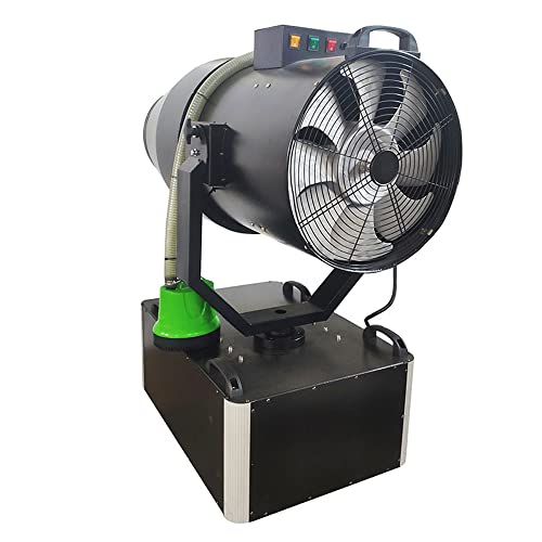 INTSUPERMAI 110V 2500W Shaking head Jet Foam Machine Stage Snow-white Foam Injection Machine